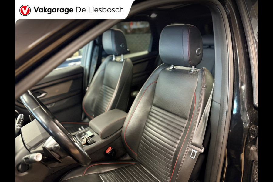 Land Rover Discovery Sport P300e 1.5 R-Dynamic HSE/ leder / Panoramadak / Meridian / 360 camera / head-up