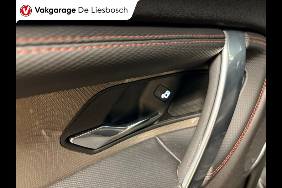 Land Rover Discovery Sport P300e 1.5 R-Dynamic HSE/ leder / Panoramadak / Meridian / 360 camera / head-up