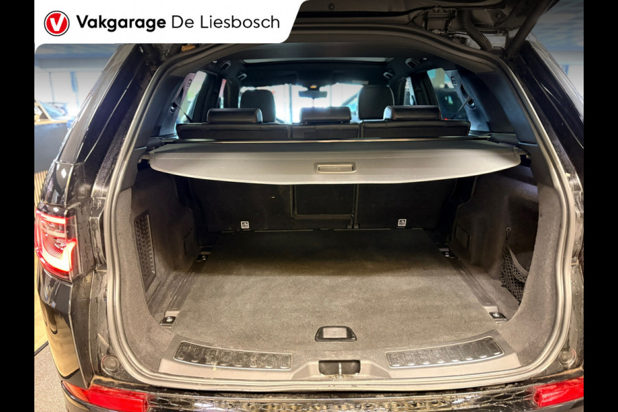 Land Rover Discovery Sport P300e 1.5 R-Dynamic HSE/ leder / Panoramadak / Meridian / 360 camera / head-up