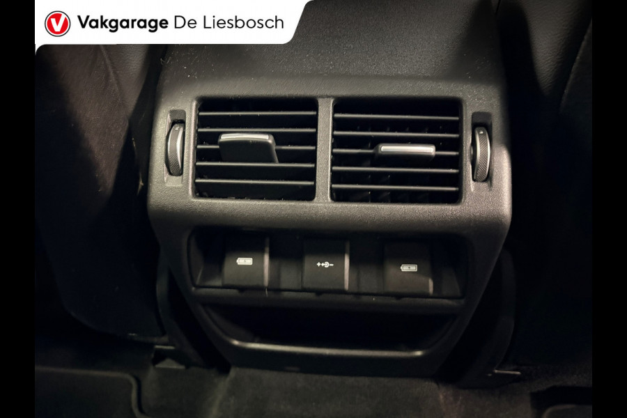 Land Rover Discovery Sport P300e 1.5 R-Dynamic HSE/ leder / Panoramadak / Meridian / 360 camera / head-up