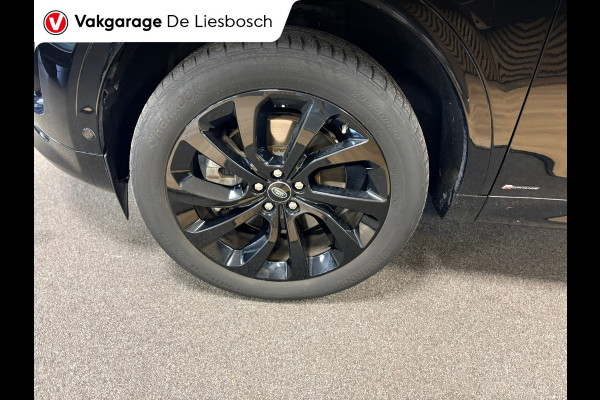 Land Rover Discovery Sport P300e 1.5 R-Dynamic HSE/ leder / Panoramadak / Meridian / 360 camera / head-up