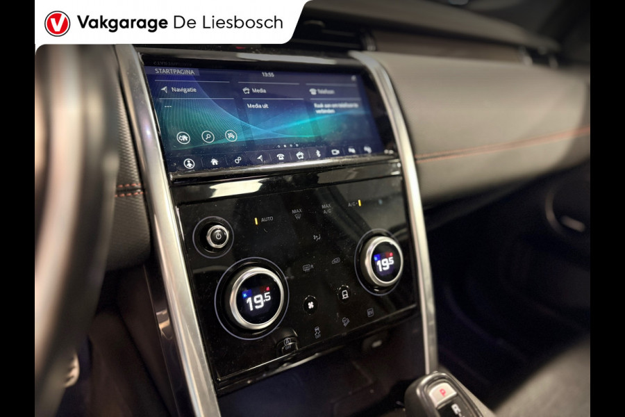 Land Rover Discovery Sport P300e 1.5 R-Dynamic HSE/ leder / Panoramadak / Meridian / 360 camera / head-up