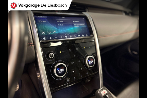 Land Rover Discovery Sport P300e 1.5 R-Dynamic HSE/ leder / Panoramadak / Meridian / 360 camera / head-up