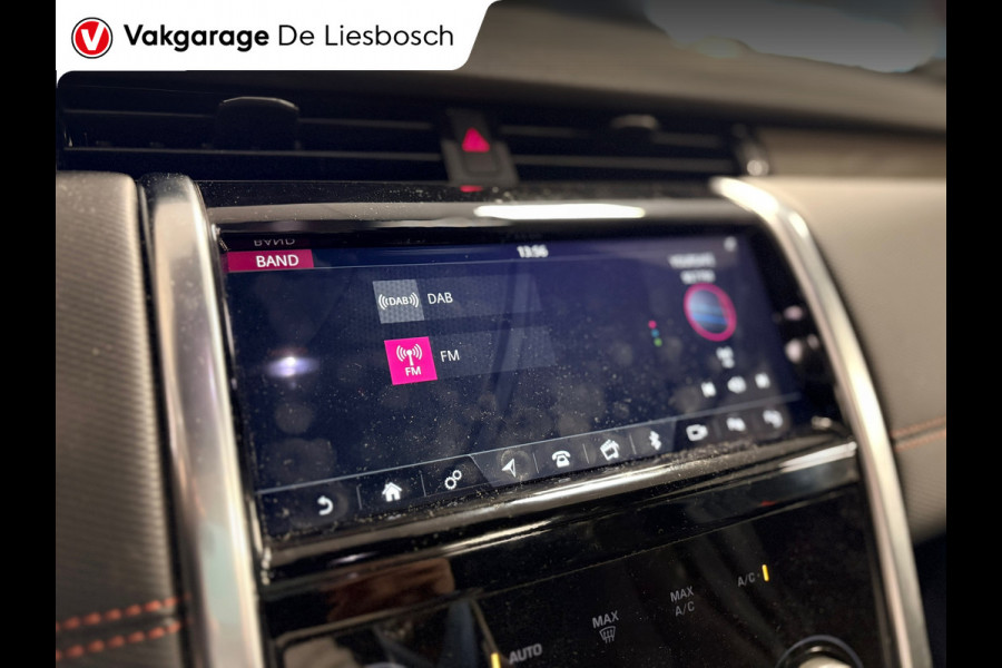 Land Rover Discovery Sport P300e 1.5 R-Dynamic HSE/ leder / Panoramadak / Meridian / 360 camera / head-up