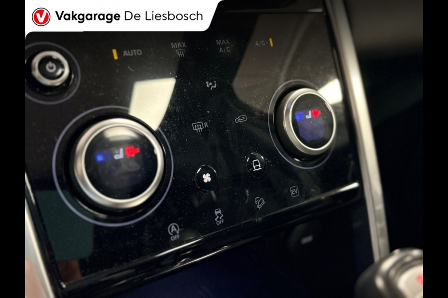 Land Rover Discovery Sport P300e 1.5 R-Dynamic HSE/ leder / Panoramadak / Meridian / 360 camera / head-up