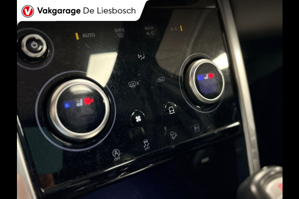 Land Rover Discovery Sport P300e 1.5 R-Dynamic HSE/ leder / Panoramadak / Meridian / 360 camera / head-up