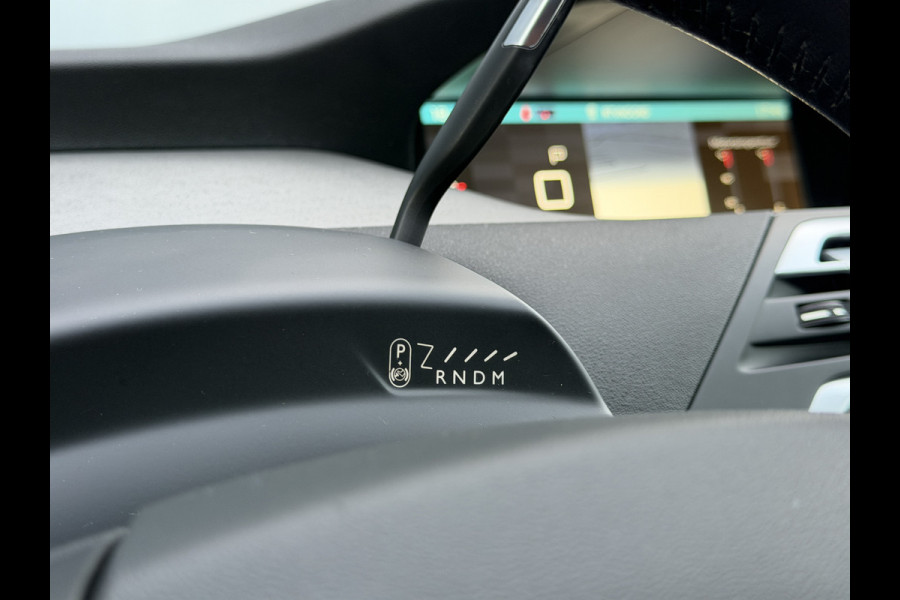 Citroën Grand C4 Picasso BWJ 2018 | 1.2T 131PK AUTOMAAT (OLIEVERBRUIK) | TREKHAAK | PANO DAK | CLIMA | NAVI | CAMERA A | PDC 2X |