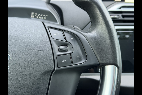 Citroën Grand C4 Picasso BWJ 2018 | 1.2T 131PK AUTOMAAT (OLIEVERBRUIK) | TREKHAAK | PANO DAK | CLIMA | NAVI | CAMERA A | PDC 2X |