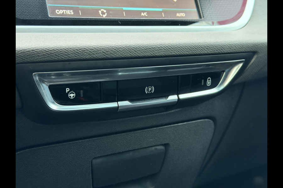 Citroën Grand C4 Picasso BWJ 2018 | 1.2T 131PK AUTOMAAT (OLIEVERBRUIK) | TREKHAAK | PANO DAK | CLIMA | NAVI | CAMERA A | PDC 2X |