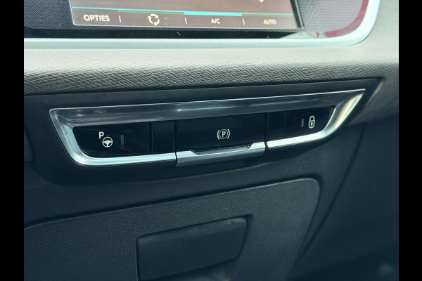 Citroën Grand C4 Picasso BWJ 2018 | 1.2T 131PK AUTOMAAT (OLIEVERBRUIK) | TREKHAAK | PANO DAK | CLIMA | NAVI | CAMERA A | PDC 2X |