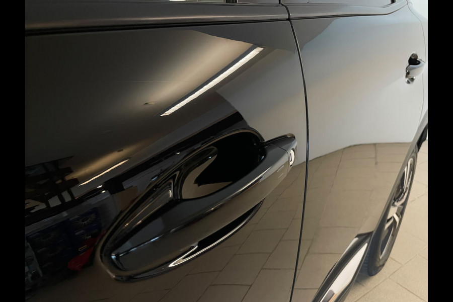 Peugeot 3008 1.2 PureTech Allure AUTOMAAT AIRCO NAVI CRUISE BLUETOOTH VELGEN PRIVACYGLAS TREKHAAK ZEER NETTE AUTO