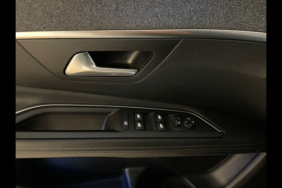 Peugeot 3008 1.2 PureTech Allure AUTOMAAT AIRCO NAVI CRUISE BLUETOOTH VELGEN PRIVACYGLAS TREKHAAK ZEER NETTE AUTO