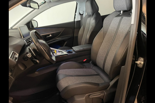 Peugeot 3008 1.2 PureTech Allure AUTOMAAT AIRCO NAVI CRUISE BLUETOOTH VELGEN PRIVACYGLAS TREKHAAK ZEER NETTE AUTO