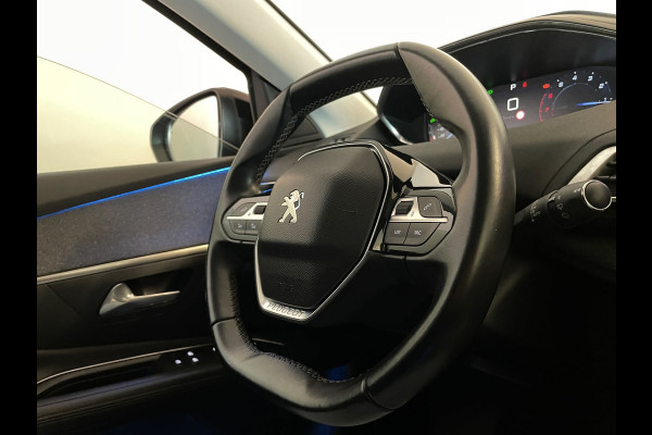 Peugeot 3008 1.2 PureTech Allure AUTOMAAT AIRCO NAVI CRUISE BLUETOOTH VELGEN PRIVACYGLAS TREKHAAK ZEER NETTE AUTO