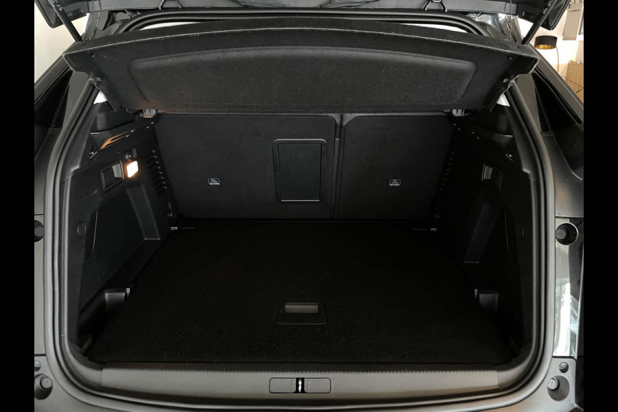 Peugeot 3008 1.2 PureTech Allure AUTOMAAT AIRCO NAVI CRUISE BLUETOOTH VELGEN PRIVACYGLAS TREKHAAK ZEER NETTE AUTO