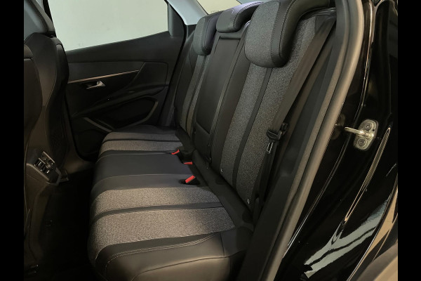 Peugeot 3008 1.2 PureTech Allure AUTOMAAT AIRCO NAVI CRUISE BLUETOOTH VELGEN PRIVACYGLAS TREKHAAK ZEER NETTE AUTO