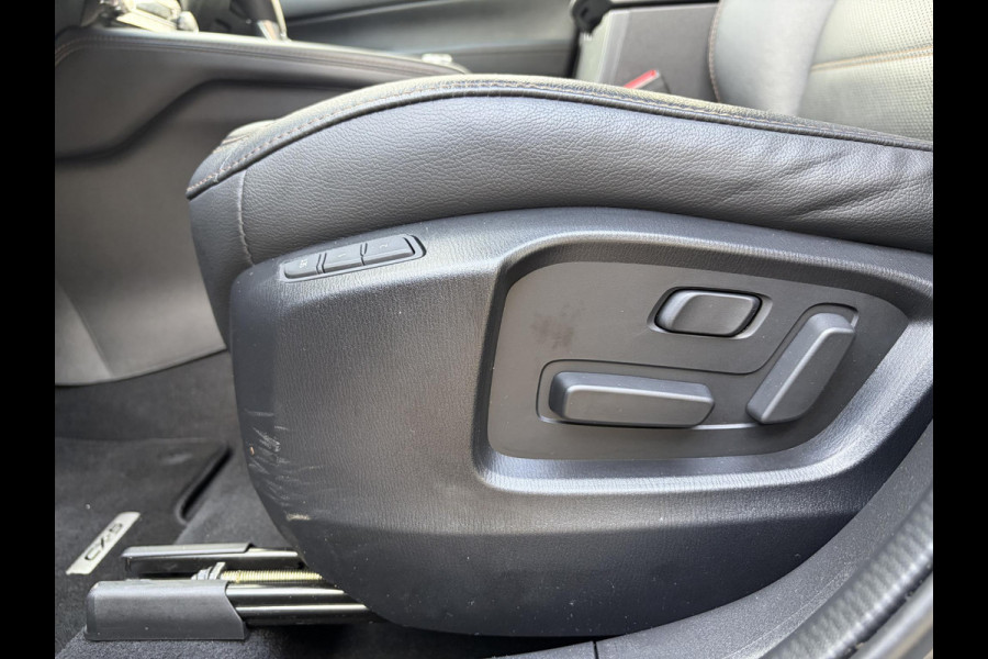 Mazda CX-5 2.0 e-SkyActiv-G M Hybrid 165 Exclusive-Line | NL AUTO | ELEK. STOELEN | BOSE | ADAPTIVE CRUISE |FABRIEKSGARANTIE T/M 10-2030 | LEER | ELEK. ACHTERKLEP |