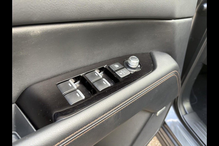 Mazda CX-5 2.0 e-SkyActiv-G M Hybrid 165 Exclusive-Line | NL AUTO | ELEK. STOELEN | BOSE | ADAPTIVE CRUISE |FABRIEKSGARANTIE T/M 10-2030 | LEER | ELEK. ACHTERKLEP |