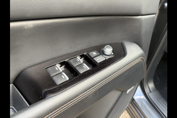 Mazda CX-5 2.0 e-SkyActiv-G M Hybrid 165 Exclusive-Line | NL AUTO | ELEK. STOELEN | BOSE | ADAPTIVE CRUISE |FABRIEKSGARANTIE T/M 10-2030 | LEER | ELEK. ACHTERKLEP |