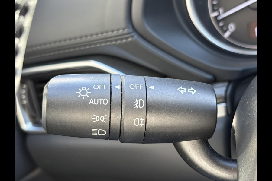 Mazda CX-5 2.0 SkyActiv-G 165 Luxury Automaat | Leder | BOSE | Elektrische Achterklep |