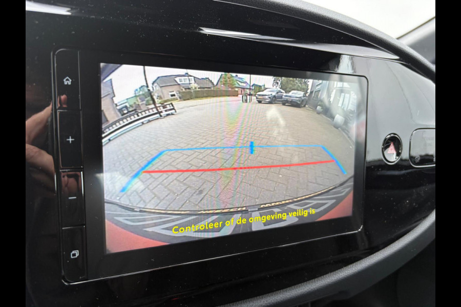Toyota Aygo X Hybrid 116PK Active Automaat Nieuw uit voorraad! Camera/Stoelverwarming/Adapt.Cruise/ Carplay-Android