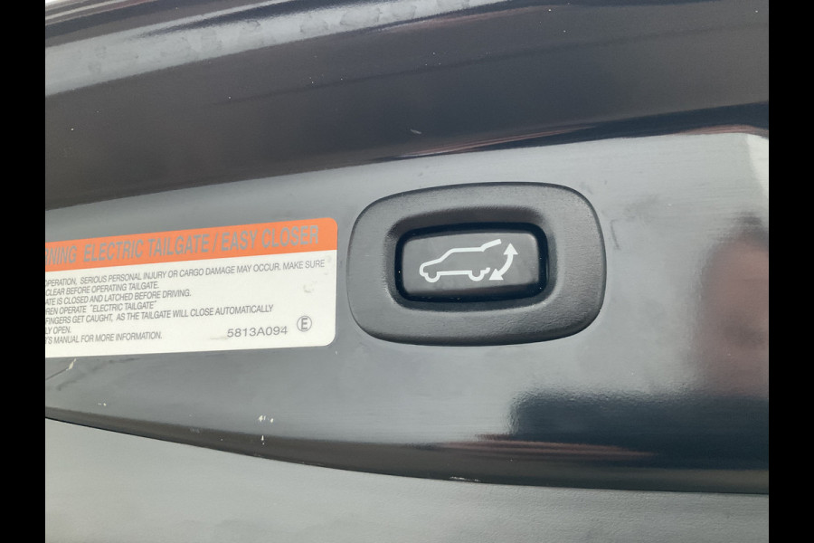 Mitsubishi Outlander 2.4 PHEV Intense+ Vol opties! Dak H.Leer Trekhaak 360Cam