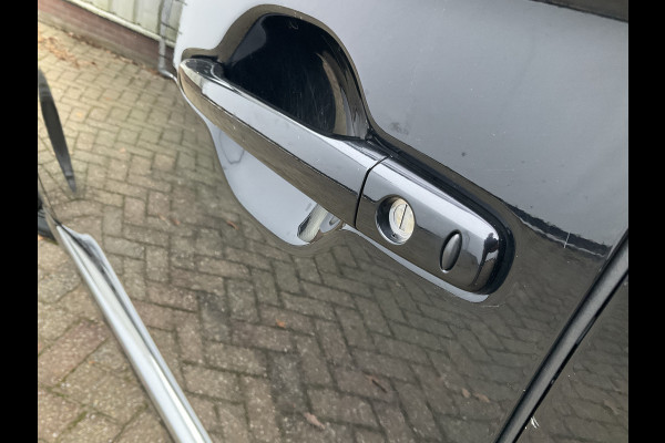 Mitsubishi Outlander 2.4 PHEV Intense+ Vol opties! Dak H.Leer Trekhaak 360Cam