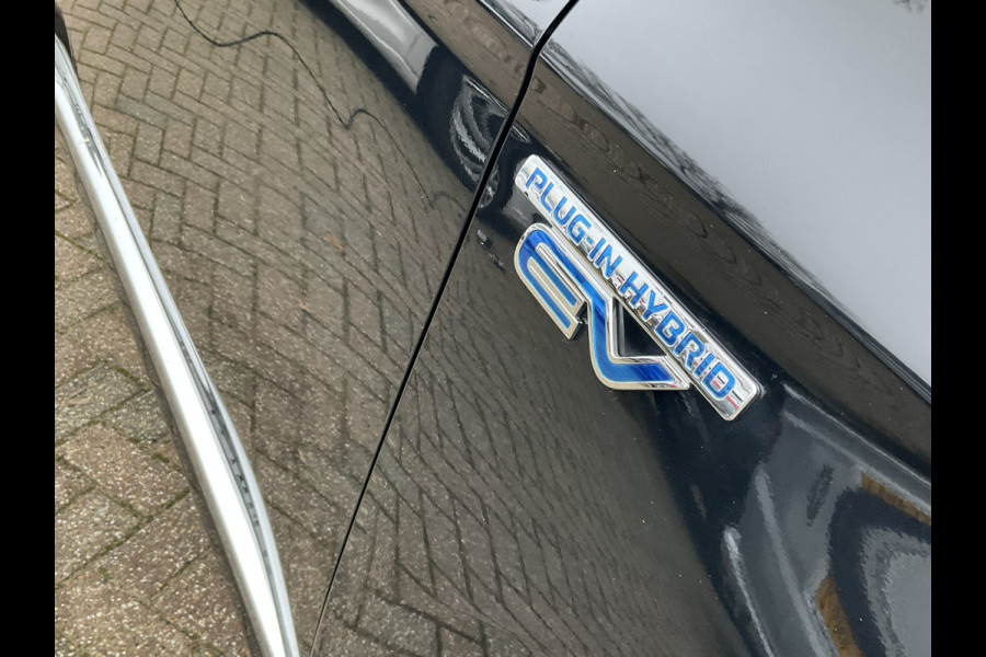 Mitsubishi Outlander 2.4 PHEV Intense+ Vol opties! Dak H.Leer Trekhaak 360Cam