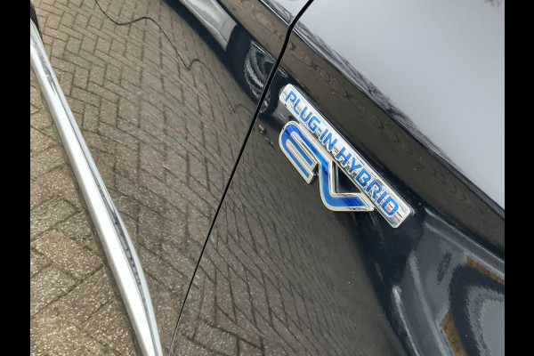 Mitsubishi Outlander 2.4 PHEV Intense+ Vol opties! Dak H.Leer Trekhaak 360Cam