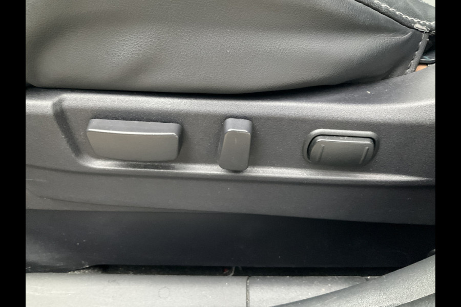 Mitsubishi Outlander 2.4 PHEV Intense+ Vol opties! Dak H.Leer Trekhaak 360Cam