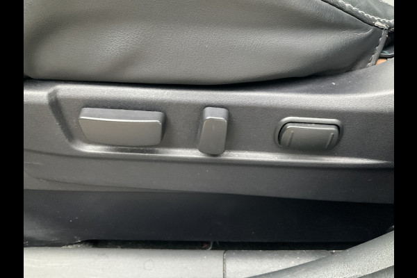 Mitsubishi Outlander 2.4 PHEV Intense+ Vol opties! Dak H.Leer Trekhaak 360Cam
