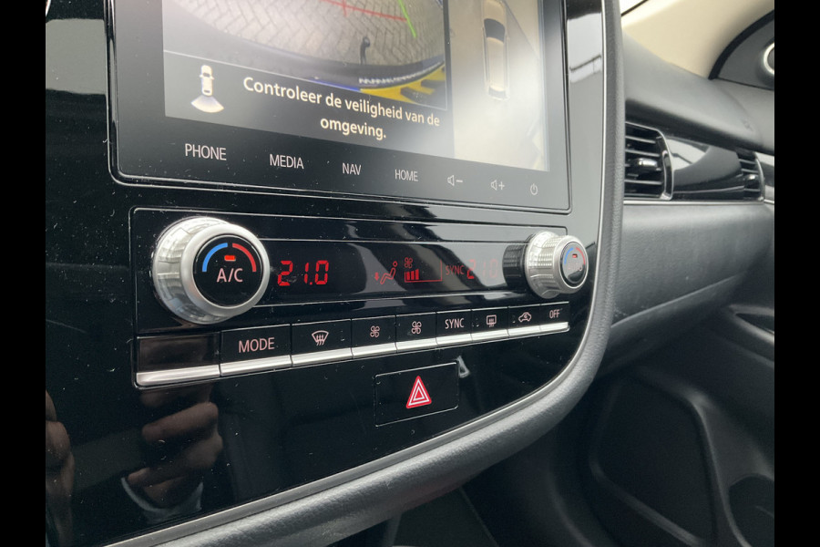 Mitsubishi Outlander 2.4 PHEV Intense+ Vol opties! Dak H.Leer Trekhaak 360Cam