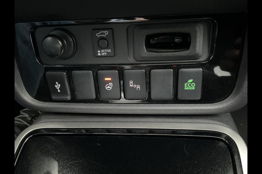 Mitsubishi Outlander 2.4 PHEV Intense+ Vol opties! Dak H.Leer Trekhaak 360Cam