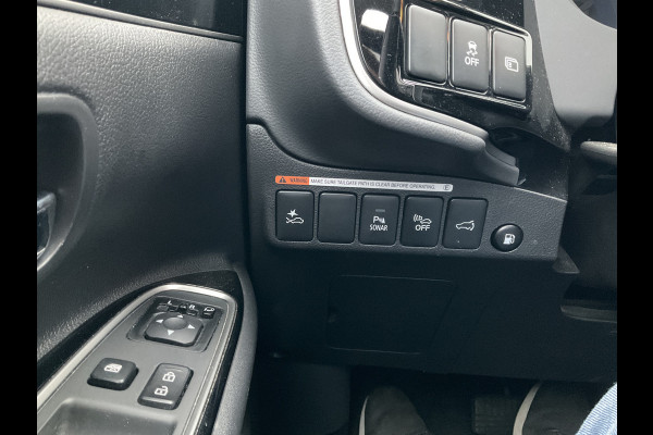 Mitsubishi Outlander 2.4 PHEV Intense+ Vol opties! Dak H.Leer Trekhaak 360Cam