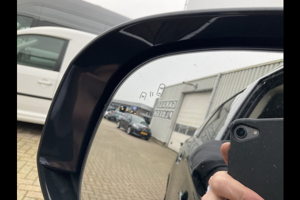 Mitsubishi Outlander 2.4 PHEV Intense+ Vol opties! Dak H.Leer Trekhaak 360Cam
