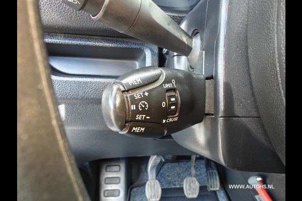 Citroën Jumpy 1.5 BlueHDI 102 PK Lengte 2 , Euro 6 , 1e Eig. camera , navi , cruise , Airco , 4 nw banden , trekhaak