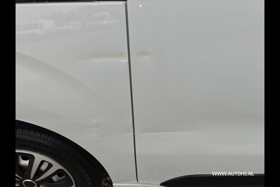 Citroën Jumpy 1.5 BlueHDI 102 PK Lengte 2 , Euro 6 , 1e Eig. camera , navi , cruise , Airco , 4 nw banden , trekhaak