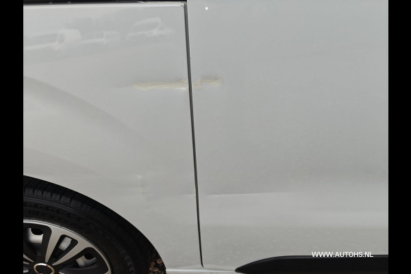Citroën Jumpy 1.5 BlueHDI 102 PK Lengte 2 , Euro 6 , 1e Eig. camera , navi , cruise , Airco , 4 nw banden , trekhaak