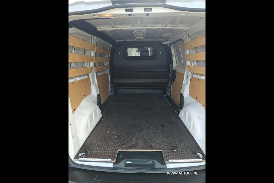 Citroën Jumpy 1.5 BlueHDI 102 PK Lengte 2 , Euro 6 , 1e Eig. camera , navi , cruise , Airco , 4 nw banden , trekhaak