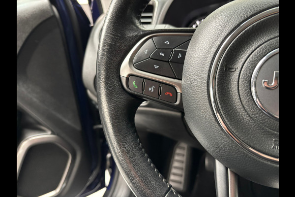 Jeep Renegade 1.0T-e Limited / Navigatie