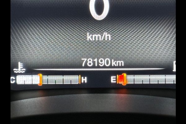 Jeep Renegade 1.0T-e Limited / Navigatie
