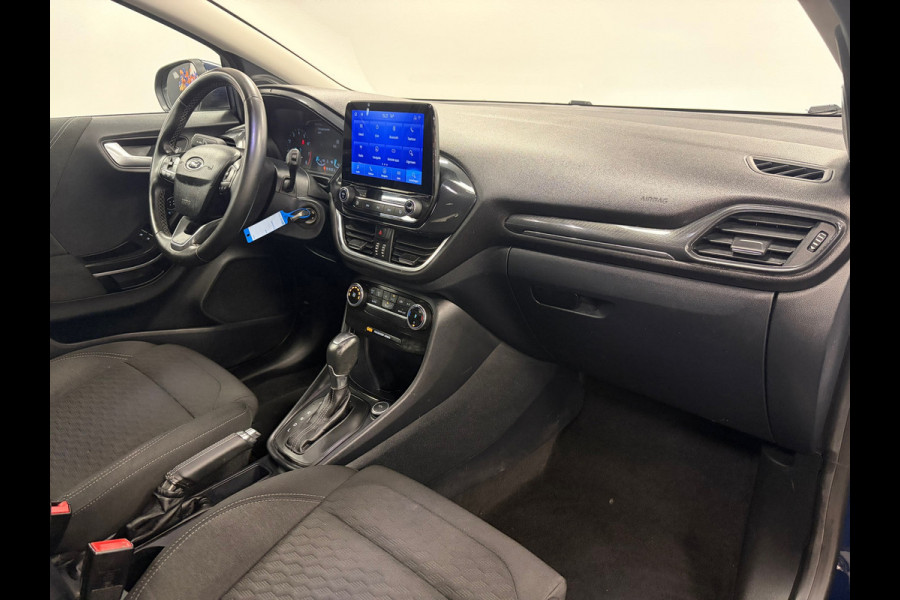 Ford Puma 1.0 EcoBoost Titanium*Automaat*NAP*Camera*AIrco*Cruise-Control*