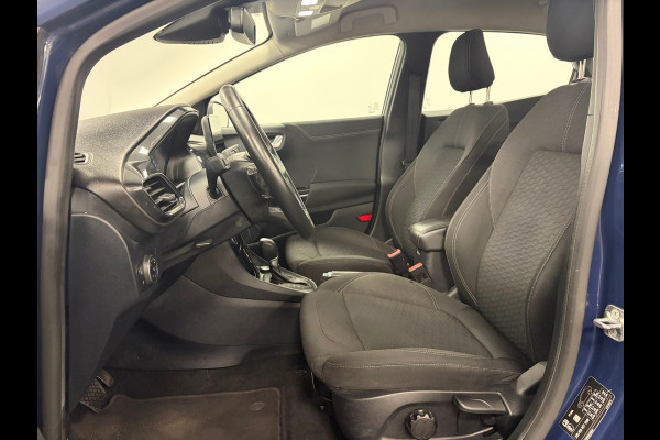 Ford Puma 1.0 EcoBoost Titanium*Automaat*NAP*Camera*AIrco*Cruise-Control*