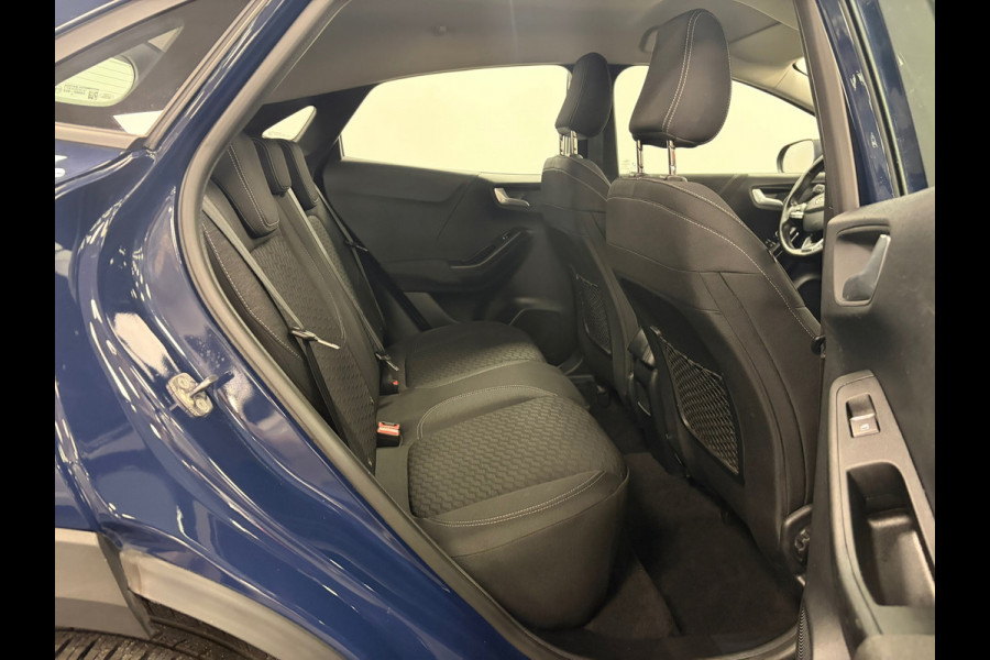 Ford Puma 1.0 EcoBoost Titanium*Automaat*NAP*Camera*AIrco*Cruise-Control*