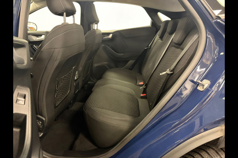 Ford Puma 1.0 EcoBoost Titanium*Automaat*NAP*Camera*AIrco*Cruise-Control*