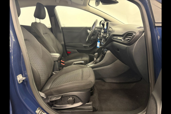 Ford Puma 1.0 EcoBoost Titanium*Automaat*NAP*Camera*AIrco*Cruise-Control*