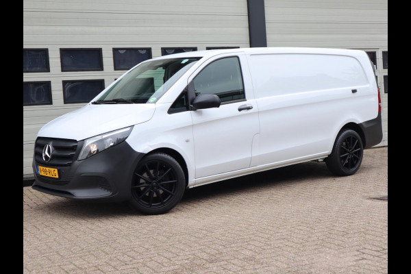 Mercedes-Benz Vito 116 CDI Euro 6 Automaat - Extra Lang L3 - Navi - Cruise - Camera