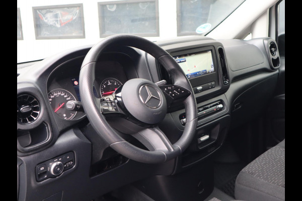 Mercedes-Benz Vito 116 CDI Euro 6 Automaat - Extra Lang L3 - Navi - Cruise - Camera