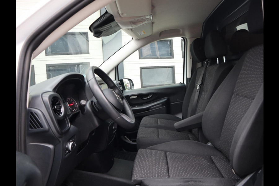 Mercedes-Benz Vito 116 CDI Euro 6 Automaat - Extra Lang L3 - Navi - Cruise - Camera