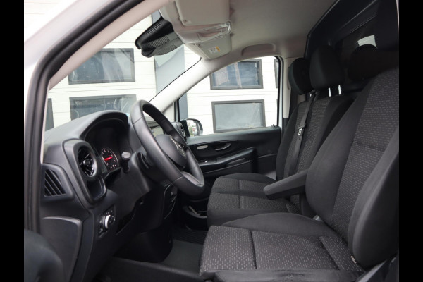 Mercedes-Benz Vito 116 CDI Euro 6 Automaat - Extra Lang L3 - Navi - Cruise - Camera